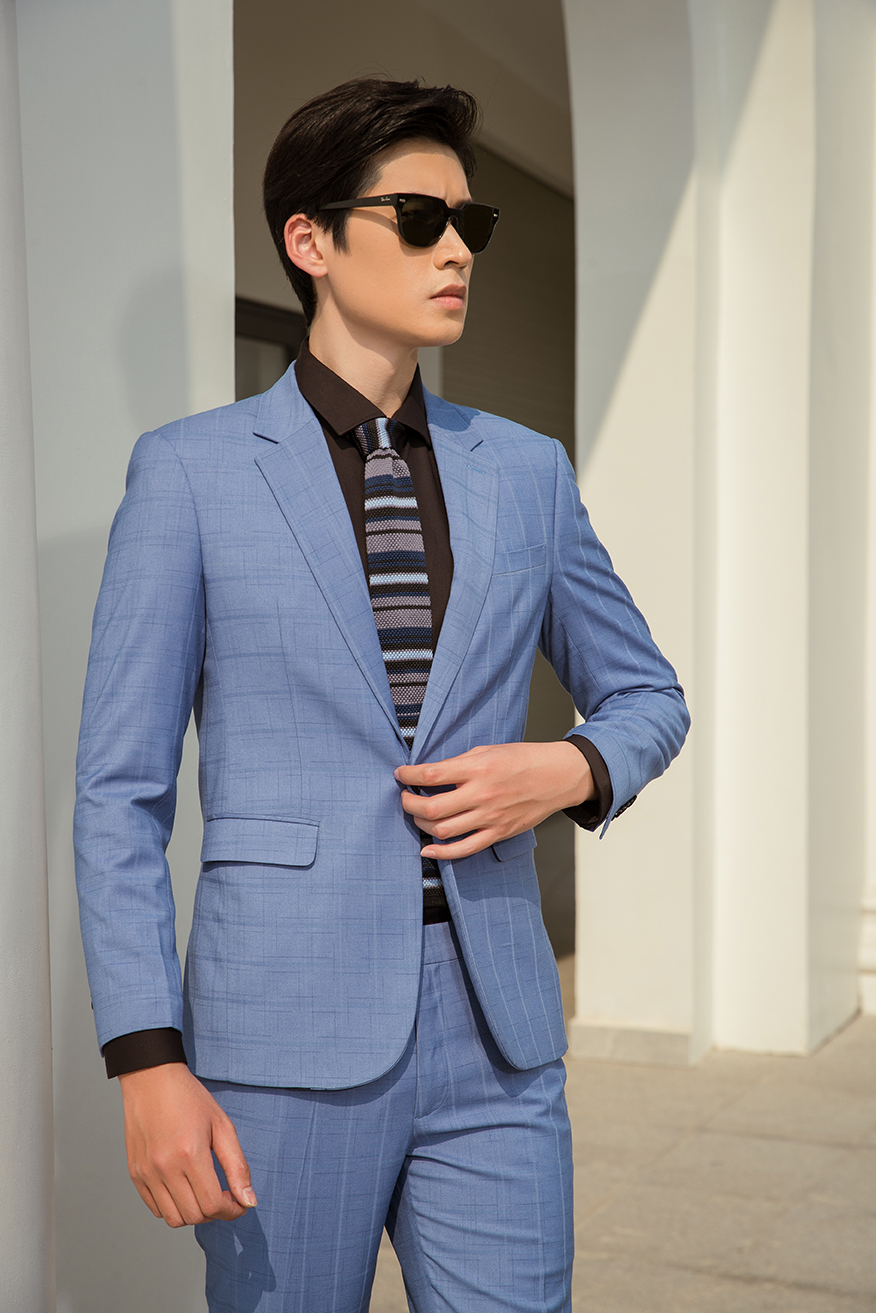 Mua Áo Vest Nam Tại Tân Bình 