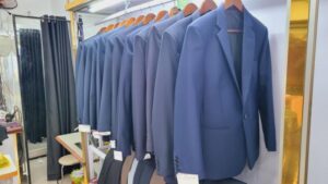 Mua Áo Vest Nam Tại Thới Hòa