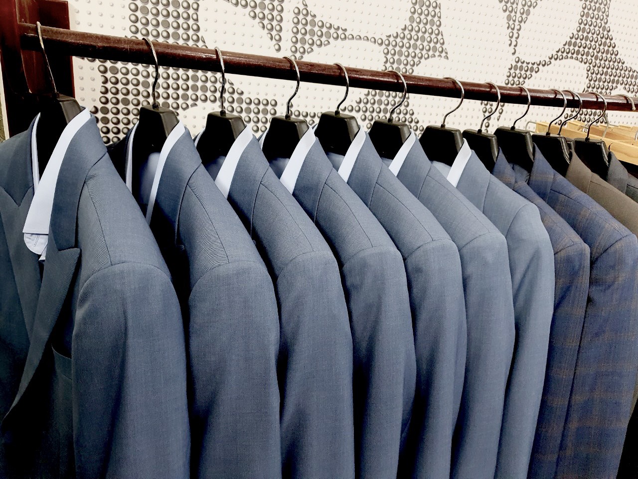 Mua Áo Vest Nam Tại Thới Hòa