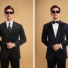 Mua Áo Vest Nam Tại Hòa Lợi