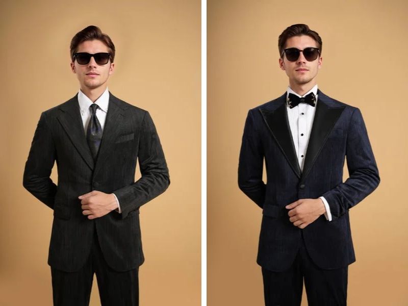Mua Áo Vest Nam Tại Hòa Lợi